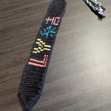 Pattern #57327 Photo