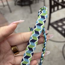 Pattern #163555 Photo