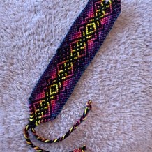 Pattern #198715 Photo