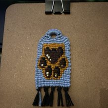 Pattern #195507 Photo