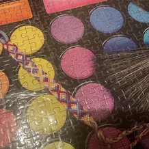 Pattern #111144 Photo