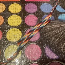 Pattern #30699 Photo