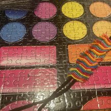 Pattern #49935 Photo