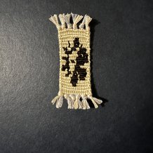 Pattern #200617 Photo