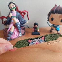 Pattern #127863 Photo