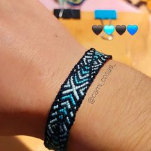 Pattern #59488 Photo