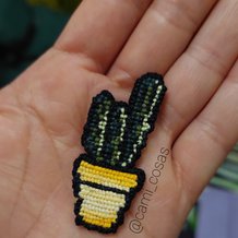 Pattern #35813 Photo