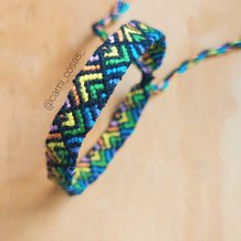 Pattern #44674 Photo