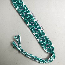 Pattern #203697 Photo