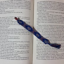 Pattern #84857 Photo