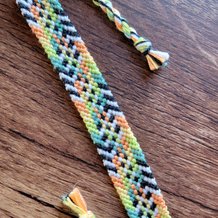 Pattern #198370 Photo