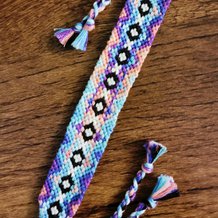 Pattern #204213 Photo