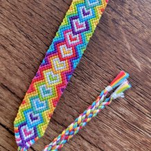 Pattern #142909 Photo