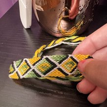 Pattern #184225 Photo