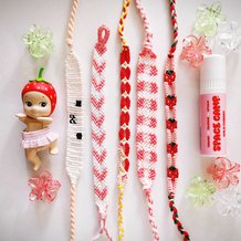 Pattern #141561 Photo