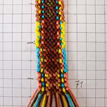 Pattern #204097 Photo