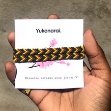 Pattern #45574 Photo