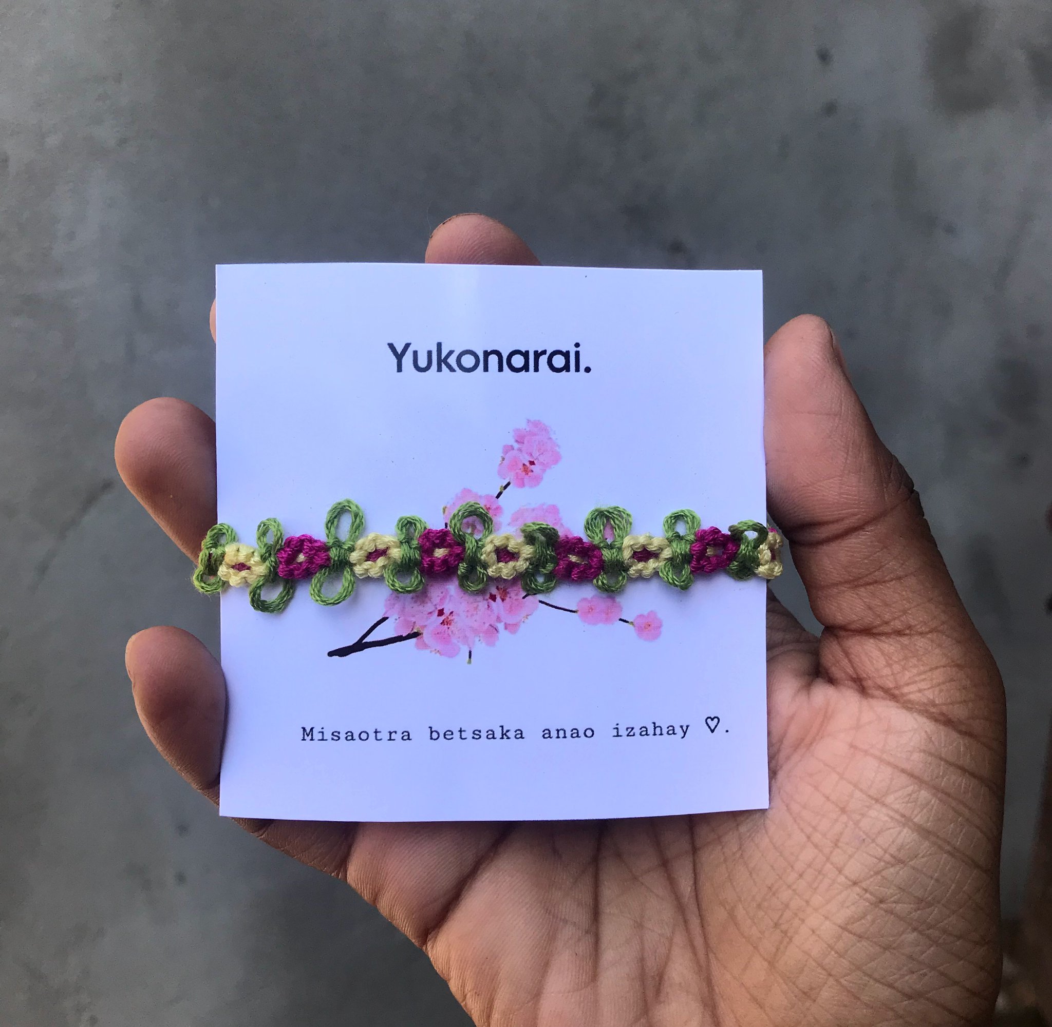 Normal pattern #167205 | BraceletBook