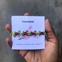 Pattern #167205 Photo