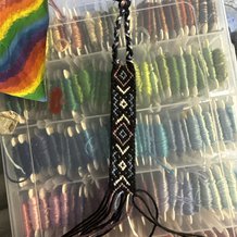 Pattern #31679 Photo