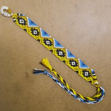 Pattern #202412 Photo