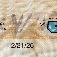 Pattern #75309 Photo