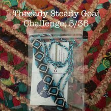 Pattern #56878 Photo