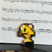 Pattern #198735 Photo