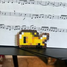 Pattern #85118 Photo