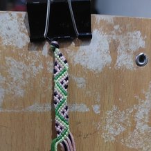 Pattern #35324 Photo