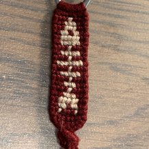 Pattern #142852 Photo