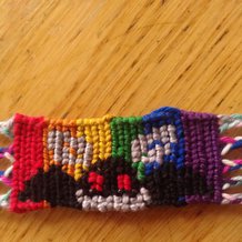 Pattern #191303 Photo