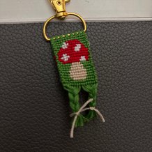 Pattern #204014 Photo