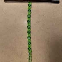 Pattern #190045 Photo