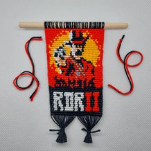 Pattern #169284 Photo