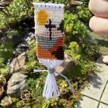 Pattern #50504 Photo