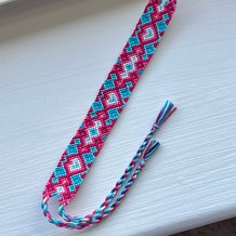 Pattern #151147 Photo