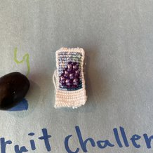 Pattern #202967 Photo