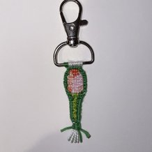 Pattern #205432 Photo