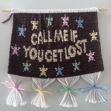 Pattern #165515 Photo