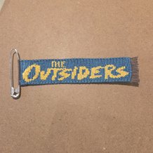 Pattern #205214 Photo