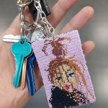 Pattern #152402 Photo