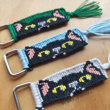 Pattern #188004 Photo