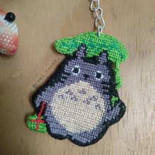 Pattern #34127 Photo