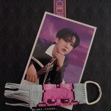 Pattern #155419 Photo