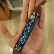 Pattern #83627 Photo