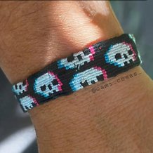 Pattern #57586 Photo