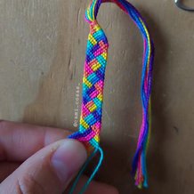 Pattern #33248 Photo