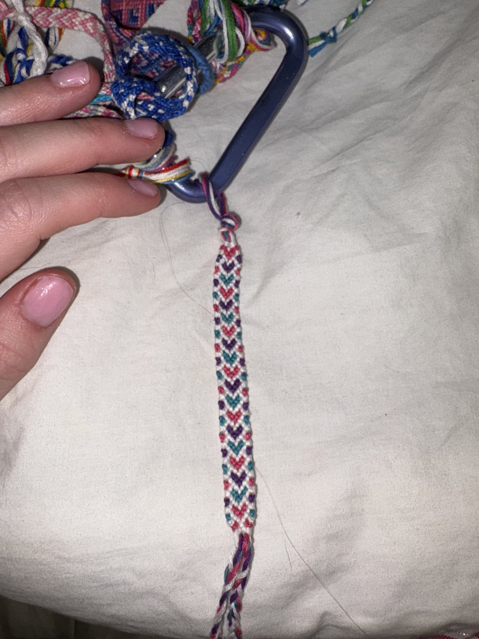 Normal pattern #116827 | BraceletBook
