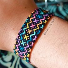 Pattern #71397 Photo